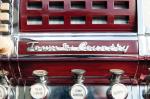 Chrysler Town & Country Convertible 1946 года